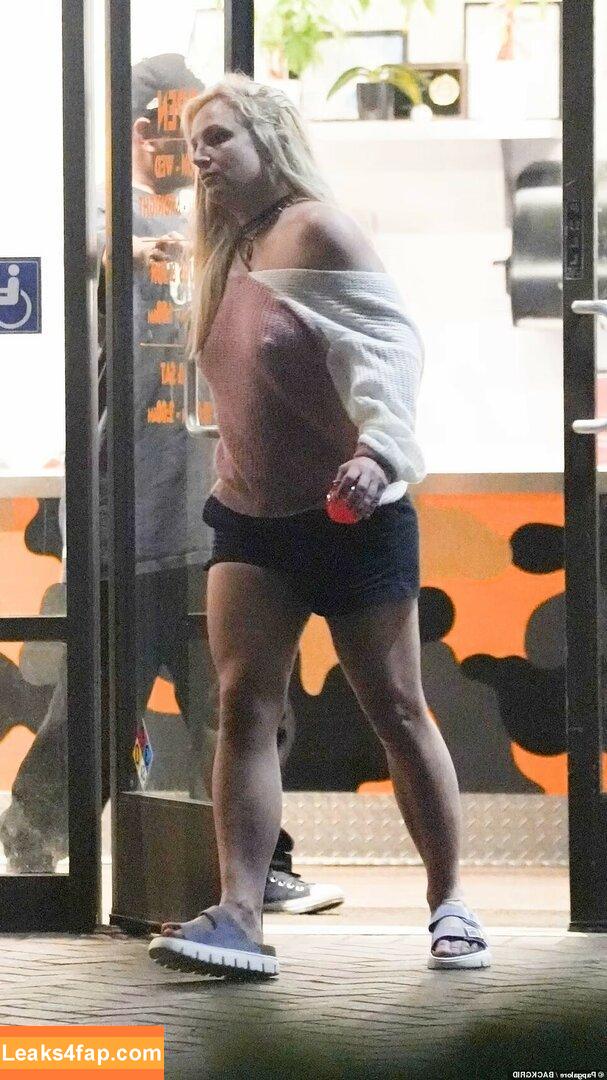 Britney Spears / britneyspears / xoxobritneyj слитое фото фото #0957