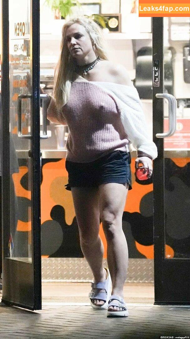 Britney Spears / britneyspears / xoxobritneyj слитое фото фото #0959