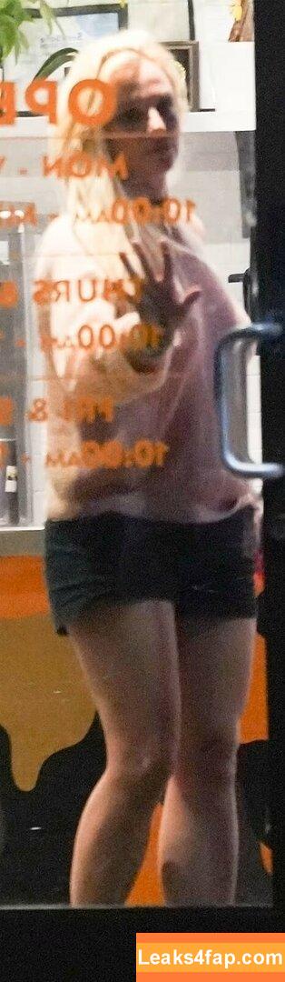 Britney Spears / britneyspears / xoxobritneyj слитое фото фото #0960