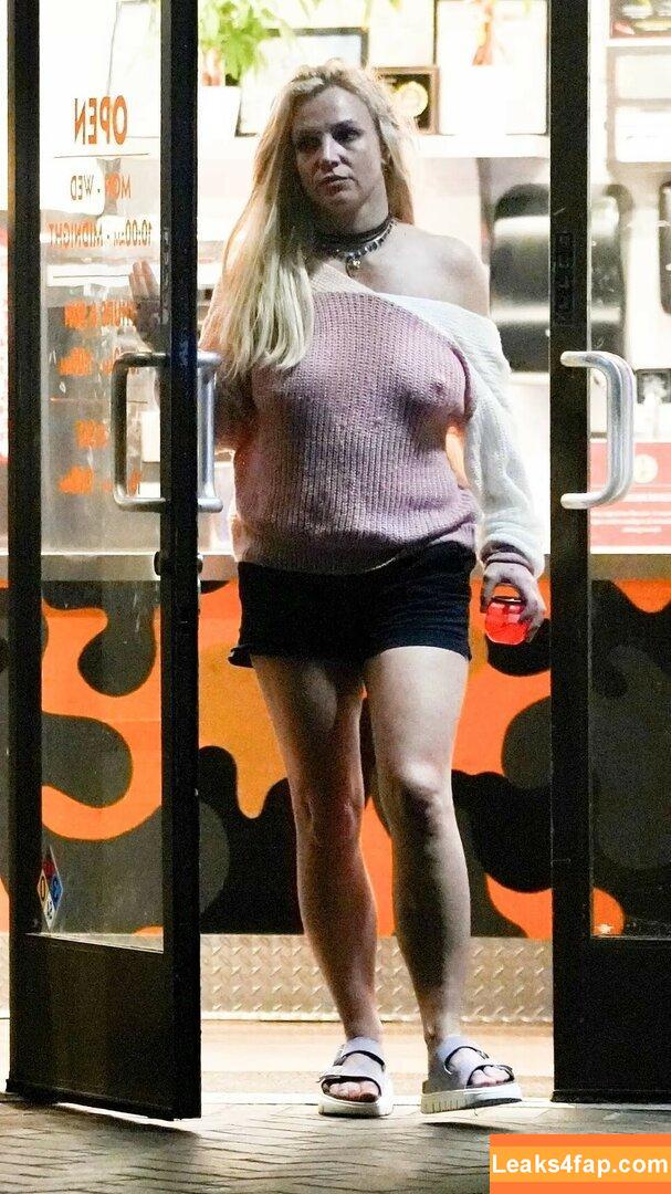 Britney Spears / britneyspears / xoxobritneyj слитое фото фото #0962