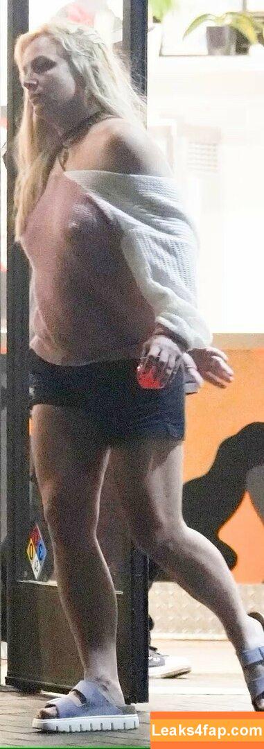 Britney Spears / britneyspears / xoxobritneyj слитое фото фото #0964