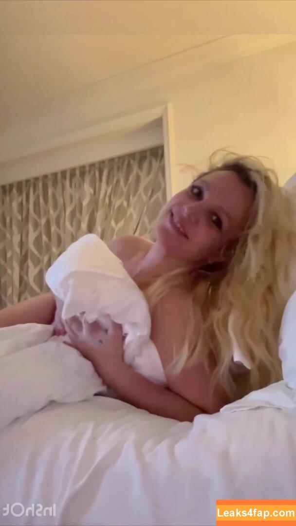 Britney Spears / britneyspears / xoxobritneyj слитое фото фото #0974