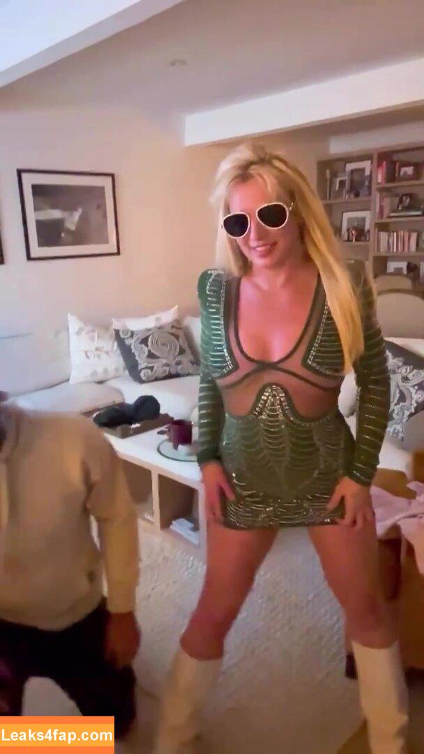 Britney Spears / britneyspears / xoxobritneyj слитое фото фото #0976