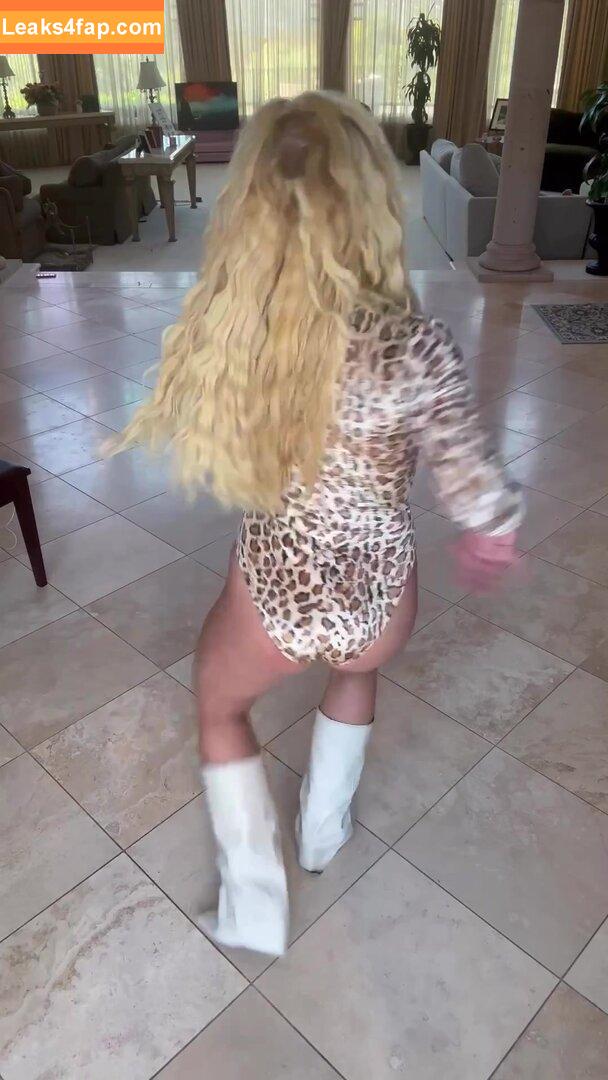 Britney Spears / britneyspears / xoxobritneyj слитое фото фото #0980