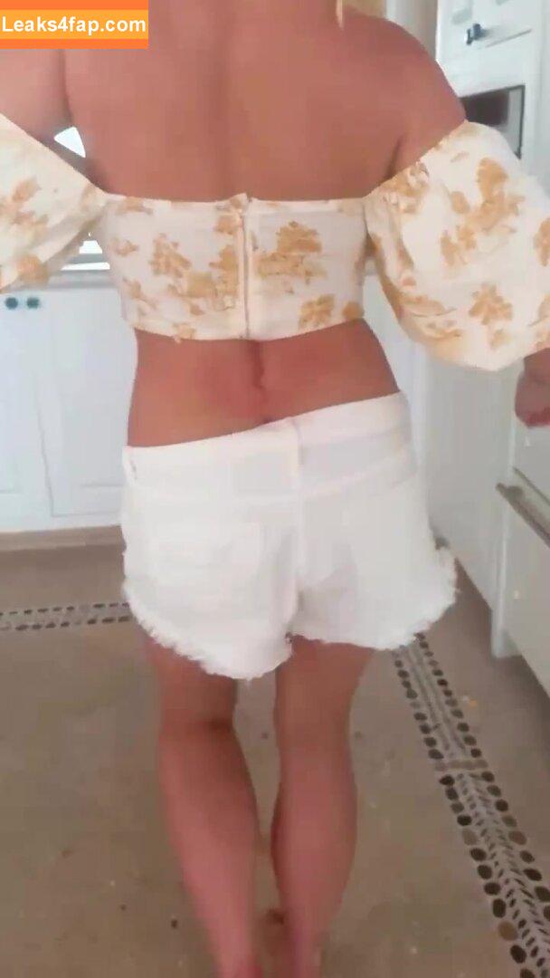 Britney Spears / britneyspears / xoxobritneyj слитое фото фото #0991