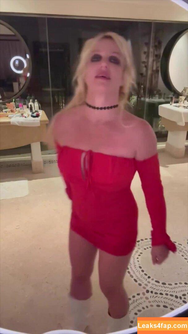 Britney Spears / britneyspears / xoxobritneyj слитое фото фото #0996