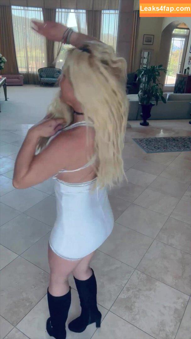 Britney Spears / britneyspears / xoxobritneyj слитое фото фото #0999