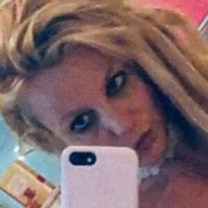 Britney Spears фото #0003