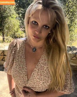 Britney Spears фото #0010