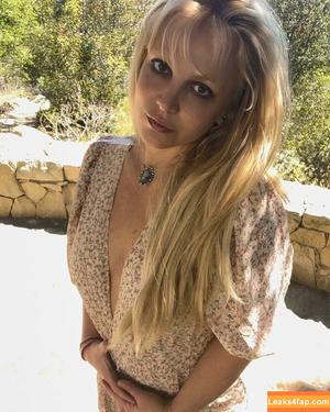 Britney Spears фото #0011