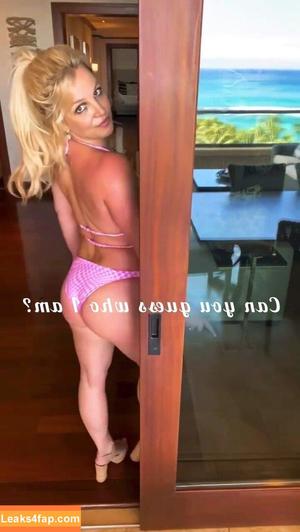 Britney Spears фото #0015