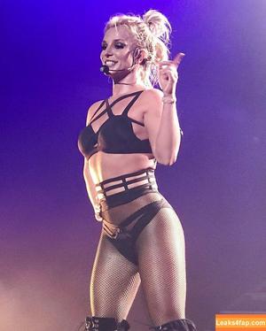 Britney Spears фото #0025