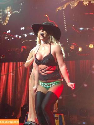 Britney Spears фото #0031