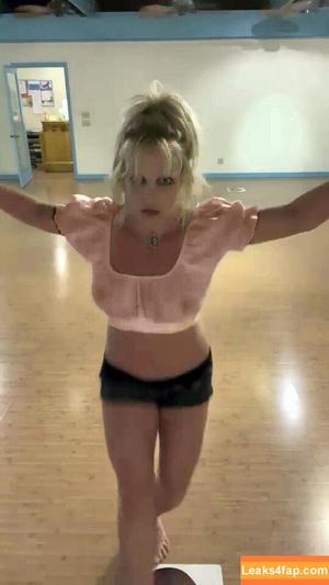 Britney Spears фото #0042