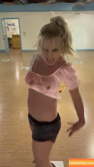 Britney Spears фото #0043