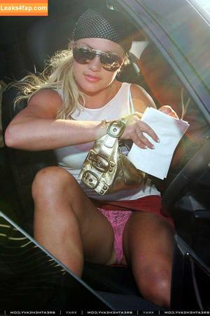 Britney Spears фото #0072