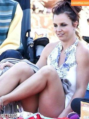 Britney Spears фото #0077