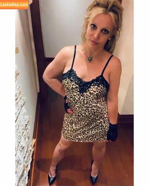 Britney Spears фото #0089