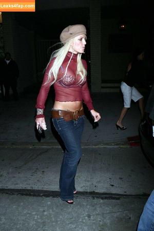 Britney Spears фото #0111