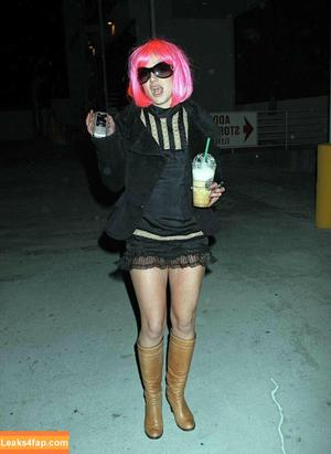 Britney Spears фото #0120