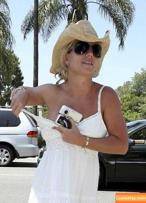 Britney Spears фото #0124