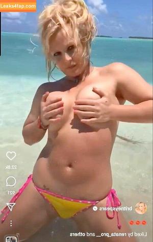 Britney Spears фото #0159