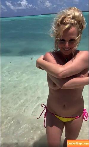 Britney Spears фото #0171