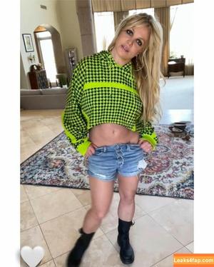 Britney Spears фото #0250