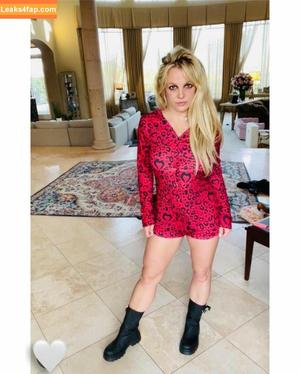 Britney Spears фото #0252