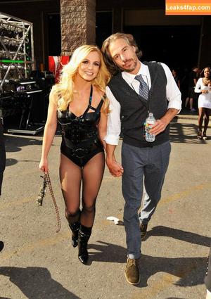 Britney Spears фото #0254