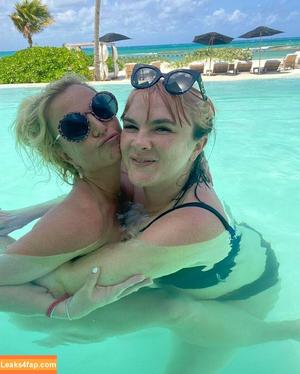 Britney Spears фото #0255