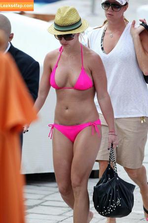 Britney Spears фото #0294