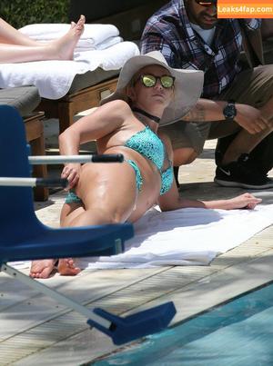 Britney Spears фото #0342