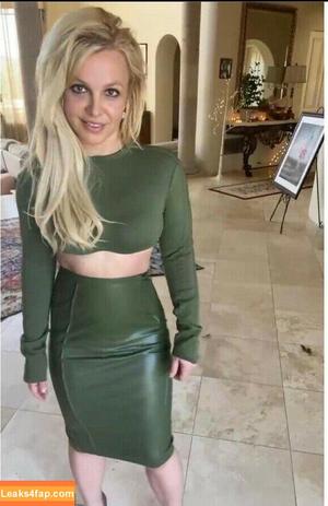 Britney Spears фото #0375