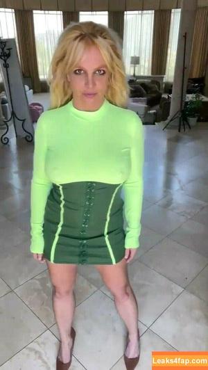 Britney Spears фото #0410