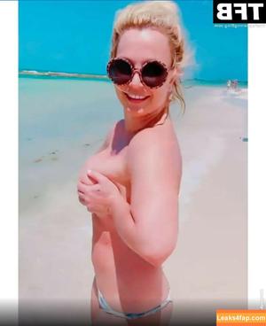 Britney Spears фото #0416