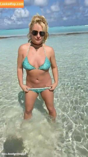 Britney Spears фото #0430