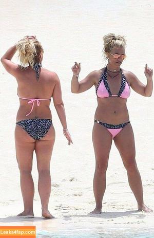 Britney Spears фото #0479