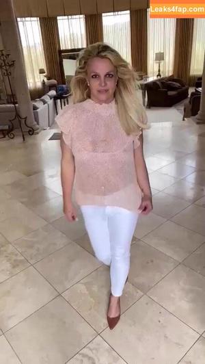 Britney Spears фото #0482