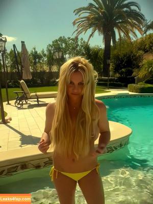 Britney Spears фото #0489