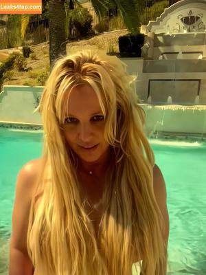 Britney Spears фото #0490
