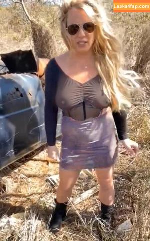 Britney Spears фото #0535