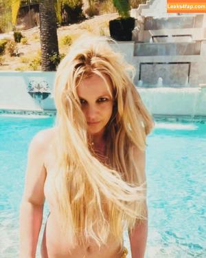 Britney Spears фото #0547