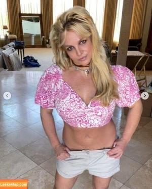 Britney Spears фото #0581