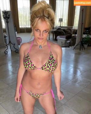 Britney Spears фото #0605