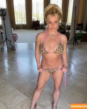 Britney Spears фото #0608