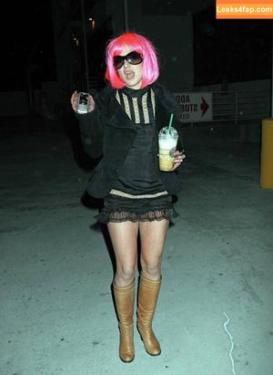 Britney Spears фото #0635