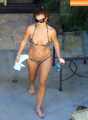 Britney Spears фото #0643