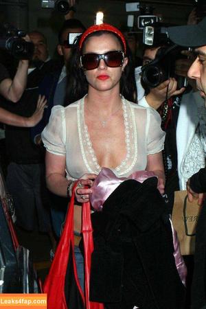 Britney Spears фото #0645