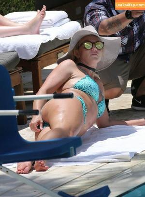 Britney Spears фото #0652